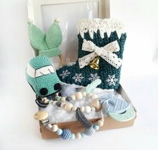 Christmas Gift box newborn baby shower,Christmas gift boxes for kids