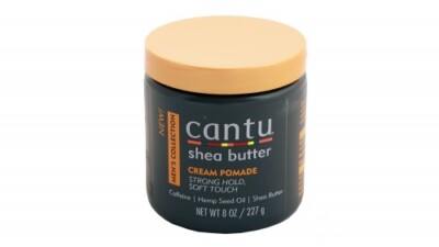 Cantu Shea Butter Cream Pomade