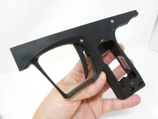SMART PARTS VIBE TRIGGER FRAME w/ STOCK TRIGGER GOG PAINTBALL SP EXCELLENT