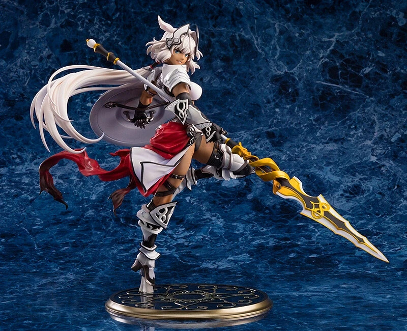 Lancer/Caenis Fate/Grand OrderGood Smile Company 1/7th Scale from