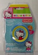 Duncan Hello Kitty 3514HM-Blue Butterfly XT YoYo Ball Bearing Axle