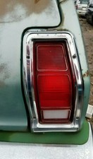 1976 1977 1978 1979 1980 Dodge Aspen Station Wagon Passenger Side Taillight Oem