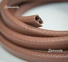 <!--F#f_0-->HOLDEN DOOR TRIM PINCHWELD OLD STYLE DARK TAN / BROWN FX FJ FB FE FC EK EJ EH<!--F/-->