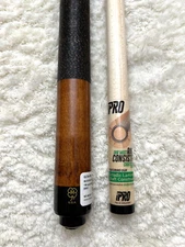 McDermott G239 Pool Cue w/i-Pro Performance Shaft, FREE HARD CASE(DAC)