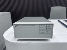 USED working Stanford Research Systems FS725