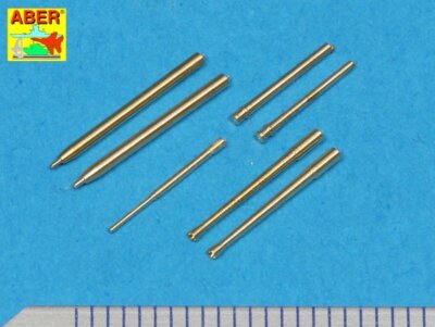 MW22 ABER MODELS A72007 ARMAMENT FOR JAPANESE FIGHTER MITSUBISHI A6M5C ZER  for