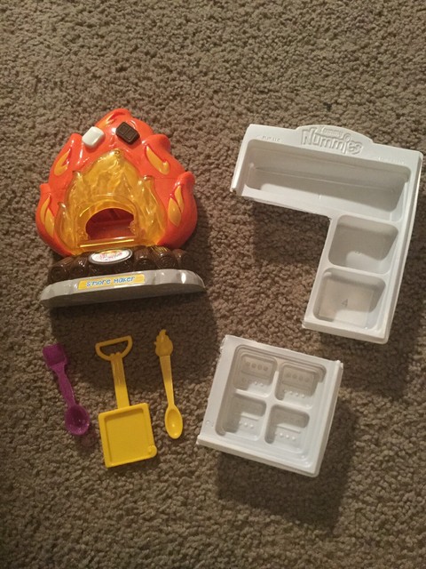 yummy nummies mini kitchen