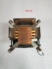 For HP Z400 cpu Radiator fan 463981-001 Server cooling fan