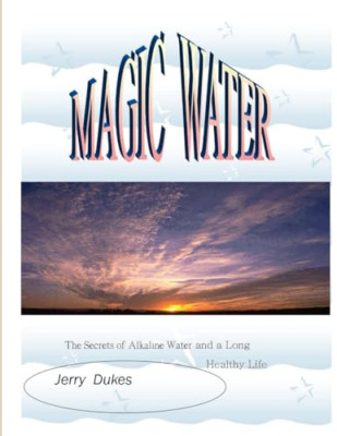 Magic Waters -  NEW Jerry Dukes 2012