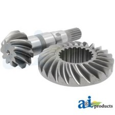 3c315-42300 Front Axle Bevel Gear Assy For Kubota M4900 M5400 Mx4700 Mx4800 L48+