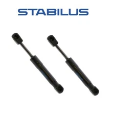 PORSCHE 991 GT3 (2014-2015) Decklid Shock 99151255180 OEM STABILUS 547 566