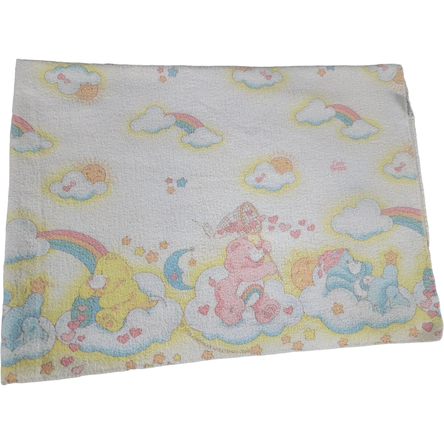 Care Bears polar ropa de cama de vivero