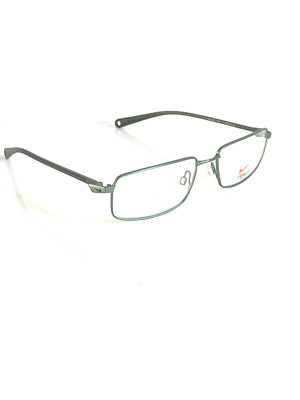 Originale Brille - Metallbrille - NIKE 4242 315 FLEXON, 
