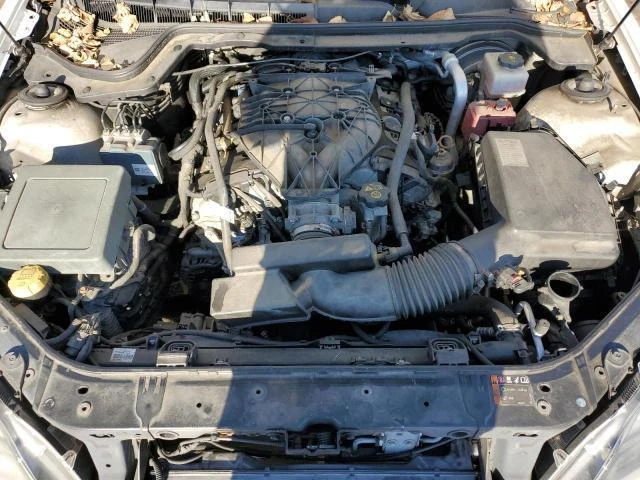 Conjunto de portador diferencial usado se adapta a: Chevrolet Caprice 2014 eje trasero 3,6 L con Foto 2 de 4