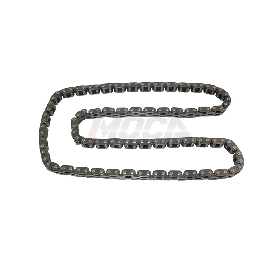 Kit de corrente guia de temporização sem engrenagens 2 parafusos compatível 1997-2004 FORD EXPEDITION 4.6 NOVO - Imagem 2 de 4