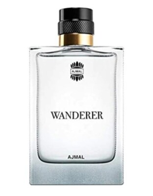 Wanderer 100ml EDP for Men by Ajmal Perfume