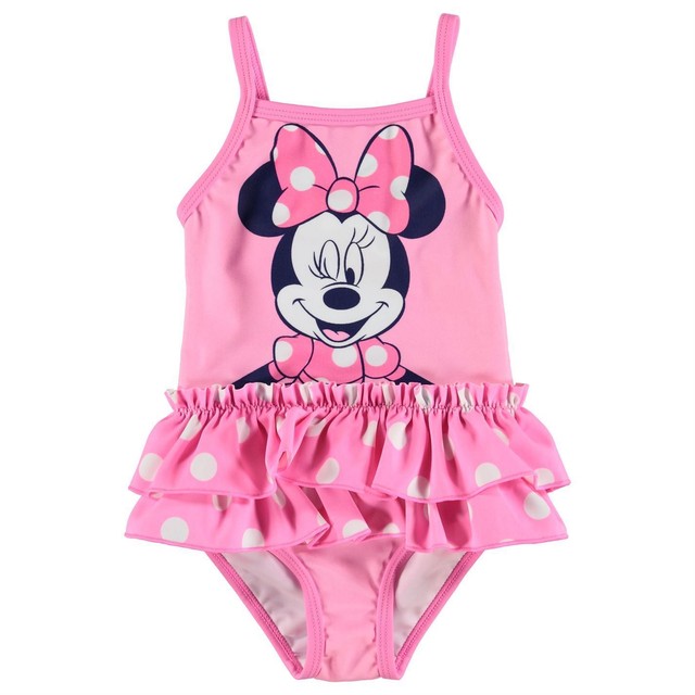 pink swimming suits