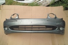 JAGUAR X TYPE FRONT BUMPER 2001-2009