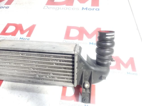 05JAN2001 Intercooler per FORD FOCUS BERLINA (CAK) * 2001 587827 - Bild 3 von 10