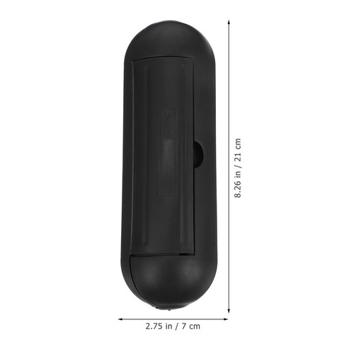 2 Pcs Waterproof Junction Box Outdoor Cord Protector Extension Cords Cover - 第 8/11 張圖片