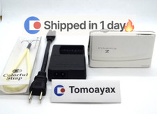 Fujifilm FINEPIX Z900EXR white,16MP,5x,3.5inc,f/3.9,fromJapan Fujifilm USED