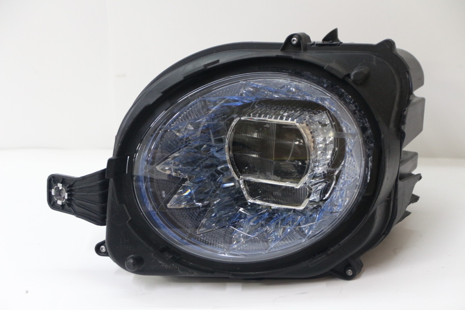 ✅ 2020-2022 Bentley Flying Spur Continental GT Left Driver Headlight OEM Crystal