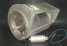 EBM Papst D2E146-AA03-02 Lüfter 230V 330W