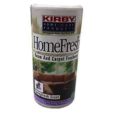 Fits For Kirby Homefresh Room and Carpet Freshener Springfresh Scent 16oz # 28SF