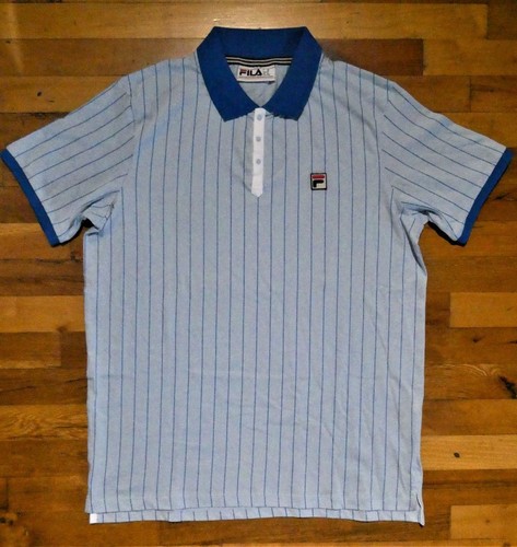 Fila BB1 Polo Medium Bjorn Borg 