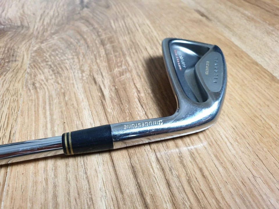 Bridgestone Precept Tour Premium EC603 Tungsten 3 Iron - Image 2 of 4