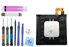 New Replacement Battery for Google Pixel 2 5.0" 35H00273-00M 2700mAh Pro Kit 