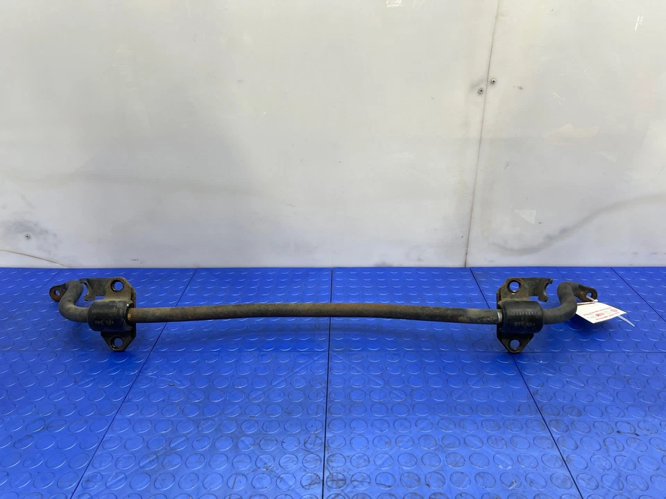 Barra estabilizadora trasera Dodge Durango 2011-2013 barra estabilizadora genuina OEM 68184507AA Foto 2 de 4