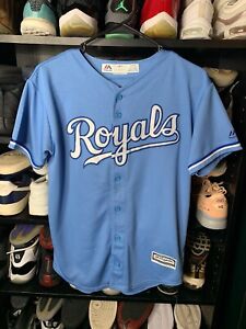 kc royals youth jersey