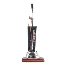 Perfect POWER P102 16" Wide Commercial Upright Vacuum Cleaner In Box (34366-1)