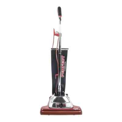 Perfect POWER P102 16'' Wide Commercial Upright Vacuum Cleaner In Box (34366-1)