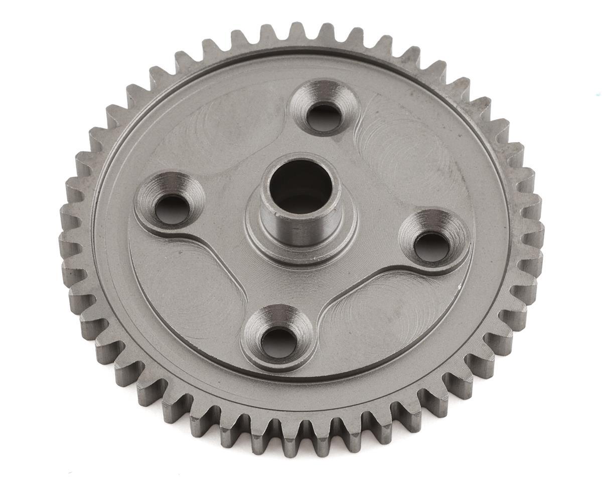 Mugen Seiki MBX8 HTD Spur Gear (47T) Mugen Seiki MBX8 HTD Spur Gear (47T)