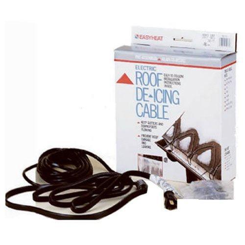 Easy Heat ADKS-800 160-Foot Roof Snow De-Icing Kit - Picture 22 of 24