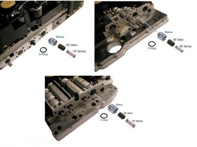 MULネック Kawasaki Motorcycle 2016 OEM Parts Diagram for FRONT FORK