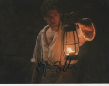 Kyle Soller Poldark Autographed Signed 8x10 Photo COA #EG111