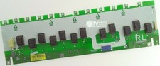 Samsung LNT5271FX/XAA Backlight Inverter Board LJ97-01481B SSB520W24V01 RL 
