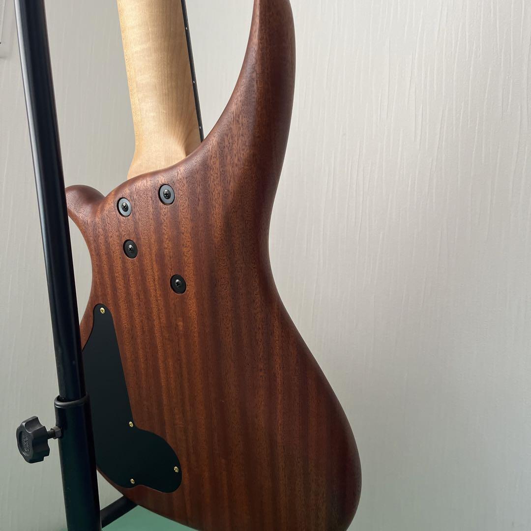 Tune / TWB-5 5-String / Electric Bass Guitar | eBay