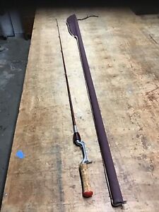 Heddon Pal Rod | eBay Heddon Pal Rod | eBay