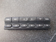 Philips Car 400 Car radio Head Unit Security Panel