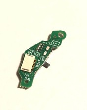 US SELLER - PSP 3000 Power Switch PCB Board Replacement Part