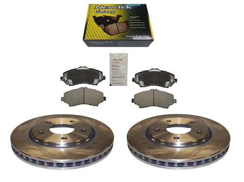 Disque De Frein Avant SKF VKBD 80312 - 302 Mm, Ventilé, épaisseur 28 Mm - Compatible FIAT Freemont, CHRYSLER VOYAGER, DODGE Journey