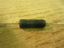 NEW Dale CW-5-5 RW67 V1RJ 8850 Resistors, Lot of 10  FREE SHIPPING 