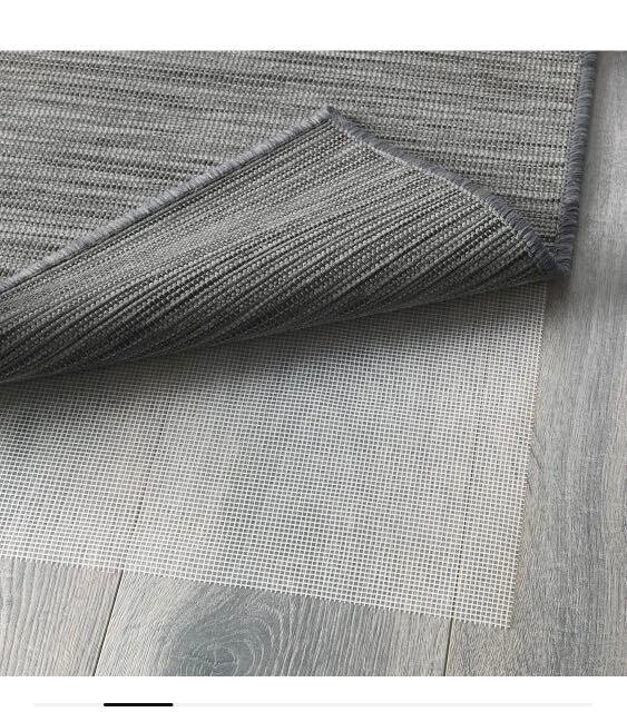 IKEA HODDE Outdoor Rug Garden Rug Patio Kids Pet friendly | eBay UK