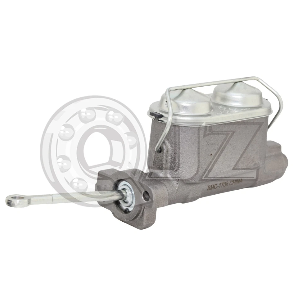 BMC-1708 - Brake Master Cylinder for Chevrolet Chevette, Pontiac Acadian & T100 — 第 2/4 张图片