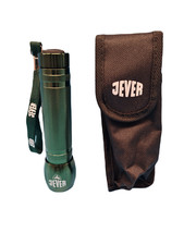 Jever Bier Taschenlampe 12 LEDs hell mit Gür...