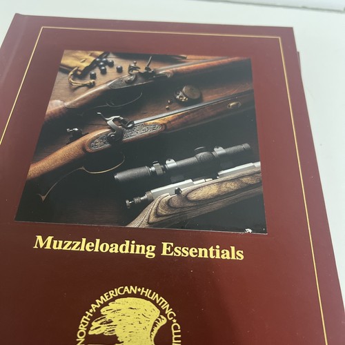 North American Hunt Club Bowhunting Essentials, Muzzleloading Essentials - Imagen 6 de 6